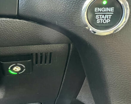 Серый Форд Эдж, объемом двигателя 3.5 л и пробегом 217 тыс. км за 14999 $, фото 35 на Automoto.ua