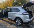 Форд Эдж 2015 в Виннице на Automoto.ua Серый Форд Эдж, объемом двигателя 3.5 л и пробегом 235 тыс. км за 16800 $, фото 6 на Automoto.ua