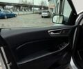 Серый Форд Эдж, объемом двигателя 2 л и пробегом 185 тыс. км за 11500 $, фото 1 на Automoto.ua