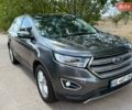 Сірий Форд Едж, об'ємом двигуна 3.5 л та пробігом 142 тис. км за 16900 $, фото 5 на Automoto.ua