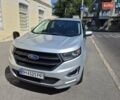 Сірий Форд Едж, об'ємом двигуна 2.72 л та пробігом 127 тис. км за 18000 $, фото 10 на Automoto.ua