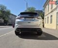 Сірий Форд Едж, об'ємом двигуна 2.72 л та пробігом 127 тис. км за 18000 $, фото 4 на Automoto.ua