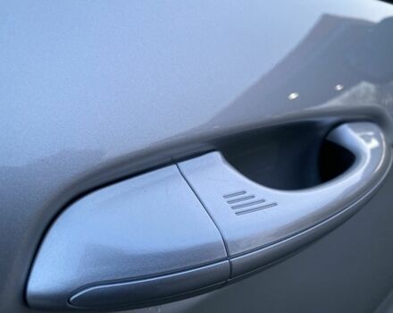 Сірий Форд Едж, об'ємом двигуна 2 л та пробігом 184 тис. км за 12700 $, фото 12 на Automoto.ua