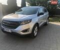 Сірий Форд Едж, об'ємом двигуна 3.5 л та пробігом 41 тис. км за 15500 $, фото 1 на Automoto.ua