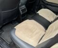 Форд Эдж 2015 в Черкассах на Automoto.ua Серый Форд Эдж, объемом двигателя 2 л и пробегом 250 тыс. км за 12000 $, фото 5 на Automoto.ua