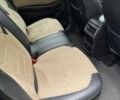 Форд Эдж 2015 в Черкассах на Automoto.ua Серый Форд Эдж, объемом двигателя 2 л и пробегом 250 тыс. км за 12000 $, фото 6 на Automoto.ua
