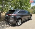 Сірий Форд Едж, об'ємом двигуна 3.5 л та пробігом 142 тис. км за 16900 $, фото 3 на Automoto.ua