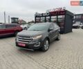 Сірий Форд Едж, об'ємом двигуна 2 л та пробігом 170 тис. км за 14500 $, фото 1 на Automoto.ua