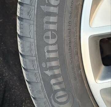 Серый Форд Эдж, объемом двигателя 3.5 л и пробегом 70 тыс. км за 19000 $, фото 15 на Automoto.ua