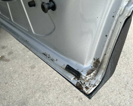 Серый Форд Эдж, объемом двигателя 3.5 л и пробегом 217 тыс. км за 14999 $, фото 28 на Automoto.ua