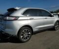 Сірий Форд Едж, об'ємом двигуна 3.5 л та пробігом 60 тис. км за 1700 $, фото 2 на Automoto.ua
