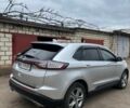 Сірий Форд Едж, об'ємом двигуна 3.5 л та пробігом 85 тис. км за 24000 $, фото 1 на Automoto.ua
