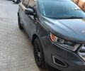 Форд Эдж 2015 в Житомире на Automoto.ua Серый Форд Эдж, объемом двигателя 2 л и пробегом 197 тыс. км за 14200 $, фото 9 на Automoto.ua