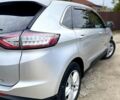 Сірий Форд Едж, об'ємом двигуна 2 л та пробігом 197 тис. км за 15100 $, фото 4 на Automoto.ua