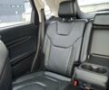 Серый Форд Эдж, объемом двигателя 2 л и пробегом 99 тыс. км за 18000 $, фото 32 на Automoto.ua