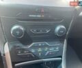Серый Форд Эдж, объемом двигателя 2 л и пробегом 230 тыс. км за 12700 $, фото 5 на Automoto.ua