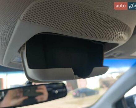 Серый Форд Эдж, объемом двигателя 2 л и пробегом 99 тыс. км за 14000 $, фото 36 на Automoto.ua