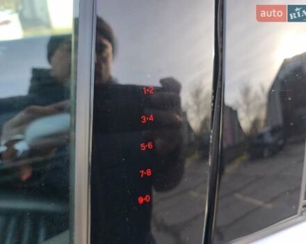 Серый Форд Эдж, объемом двигателя 2 л и пробегом 99 тыс. км за 14000 $, фото 43 на Automoto.ua