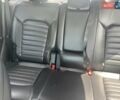 Серый Форд Эдж, объемом двигателя 2 л и пробегом 230 тыс. км за 12700 $, фото 7 на Automoto.ua
