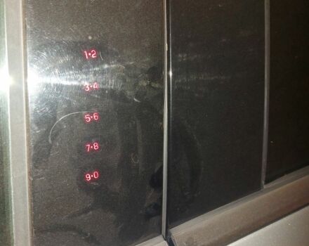 Сірий Форд Едж, об'ємом двигуна 2 л та пробігом 199 тис. км за 15000 $, фото 3 на Automoto.ua