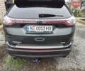Серый Форд Эдж, объемом двигателя 2 л и пробегом 99 тыс. км за 15700 $, фото 3 на Automoto.ua