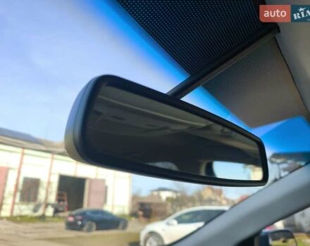 Серый Форд Эдж, объемом двигателя 2 л и пробегом 99 тыс. км за 14000 $, фото 32 на Automoto.ua