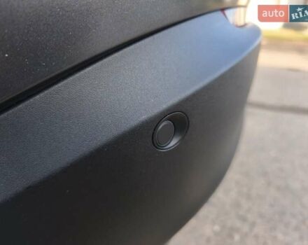 Серый Форд Эдж, объемом двигателя 2 л и пробегом 99 тыс. км за 14000 $, фото 54 на Automoto.ua