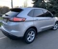 Сірий Форд Едж, об'ємом двигуна 2 л та пробігом 184 тис. км за 12700 $, фото 5 на Automoto.ua