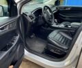 Сірий Форд Едж, об'ємом двигуна 2 л та пробігом 197 тис. км за 15100 $, фото 9 на Automoto.ua