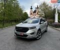 Серый Форд Эдж, объемом двигателя 2.7 л и пробегом 50 тыс. км за 17500 $, фото 1 на Automoto.ua