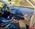 Серый Форд Эдж, объемом двигателя 2 л и пробегом 169 тыс. км за 16500 $, фото 10 на Automoto.ua