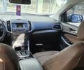 Сірий Форд Едж, об'ємом двигуна 3.5 л та пробігом 245 тис. км за 15500 $, фото 9 на Automoto.ua