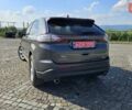 Сірий Форд Едж, об'ємом двигуна 2 л та пробігом 221 тис. км за 15499 $, фото 6 на Automoto.ua