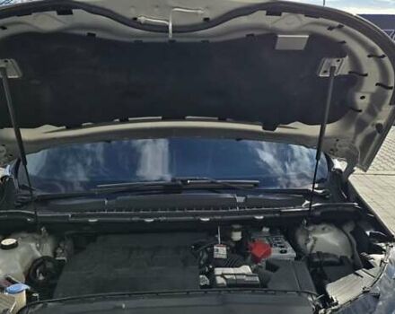 Сірий Форд Едж, об'ємом двигуна 3.5 л та пробігом 245 тис. км за 15500 $, фото 3 на Automoto.ua