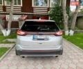 Сірий Форд Едж, об'ємом двигуна 3.5 л та пробігом 187 тис. км за 14200 $, фото 1 на Automoto.ua