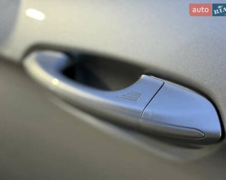 Сірий Форд Едж, об'ємом двигуна 2 л та пробігом 54 тис. км за 14800 $, фото 39 на Automoto.ua