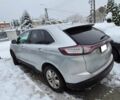 Сірий Форд Едж, об'ємом двигуна 2 л та пробігом 128 тис. км за 9000 $, фото 4 на Automoto.ua