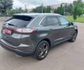 Сірий Форд Едж, об'ємом двигуна 2 л та пробігом 229 тис. км за 22500 $, фото 7 на Automoto.ua