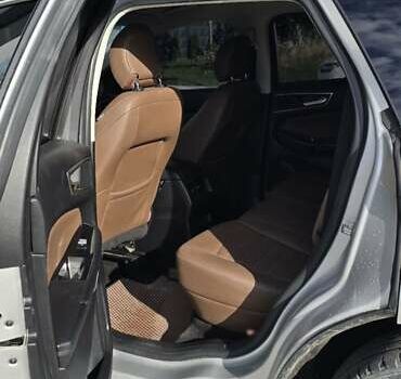 Сірий Форд Едж, об'ємом двигуна 3.5 л та пробігом 245 тис. км за 15500 $, фото 13 на Automoto.ua