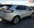 Сірий Форд Едж, об'ємом двигуна 2 л та пробігом 79 тис. км за 2000 $, фото 2 на Automoto.ua
