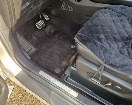 Серый Форд Эдж, объемом двигателя 2.7 л и пробегом 168 тыс. км за 15500 $, фото 38 на Automoto.ua