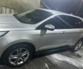 Сірий Форд Едж, об'ємом двигуна 3.5 л та пробігом 186 тис. км за 15500 $, фото 1 на Automoto.ua