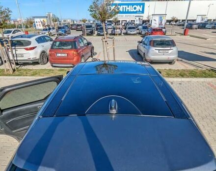 Серый Форд Эдж, объемом двигателя 2 л и пробегом 192 тыс. км за 14500 $, фото 16 на Automoto.ua
