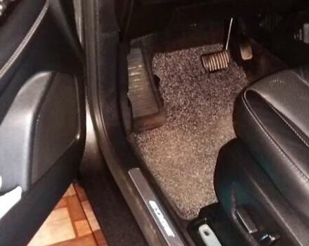 Форд Эдж 2016 в Олевске на Automoto.ua Серый Форд Эдж, объемом двигателя 2 л и пробегом 65 тыс. км за 26000 $, фото 15 на Automoto.ua