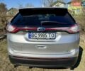 Сірий Форд Едж, об'ємом двигуна 2 л та пробігом 155 тис. км за 12890 $, фото 12 на Automoto.ua