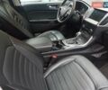 Сірий Форд Едж, об'ємом двигуна 2 л та пробігом 154 тис. км за 16400 $, фото 9 на Automoto.ua
