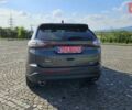 Сірий Форд Едж, об'ємом двигуна 2 л та пробігом 221 тис. км за 15499 $, фото 7 на Automoto.ua