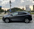 Серый Форд Эдж, объемом двигателя 2 л и пробегом 53 тыс. км за 20500 $, фото 15 на Automoto.ua