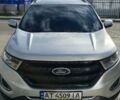 Сірий Форд Едж, об'ємом двигуна 3.5 л та пробігом 245 тис. км за 15500 $, фото 1 на Automoto.ua