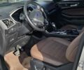 Сірий Форд Едж, об'ємом двигуна 3.5 л та пробігом 245 тис. км за 15500 $, фото 12 на Automoto.ua